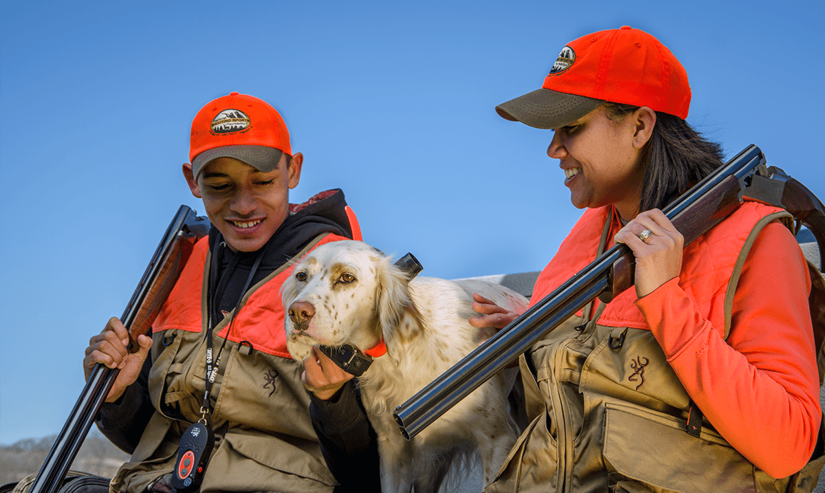 Choosing the Cardinals' spirit dogs: Part I - A Hunt and Peck